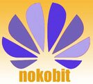 Nokobit - Norske konferanse for organisasjoners bruk av IT - logo